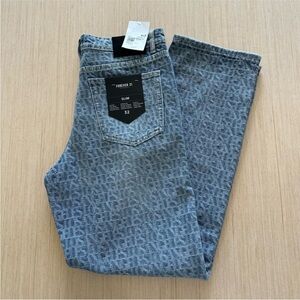 🆕 Men’s Forever 21 Jeans